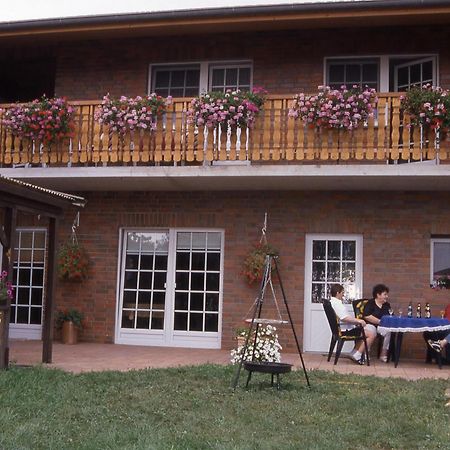Ferienhof Meyer Landhotel Petershagen Luaran gambar