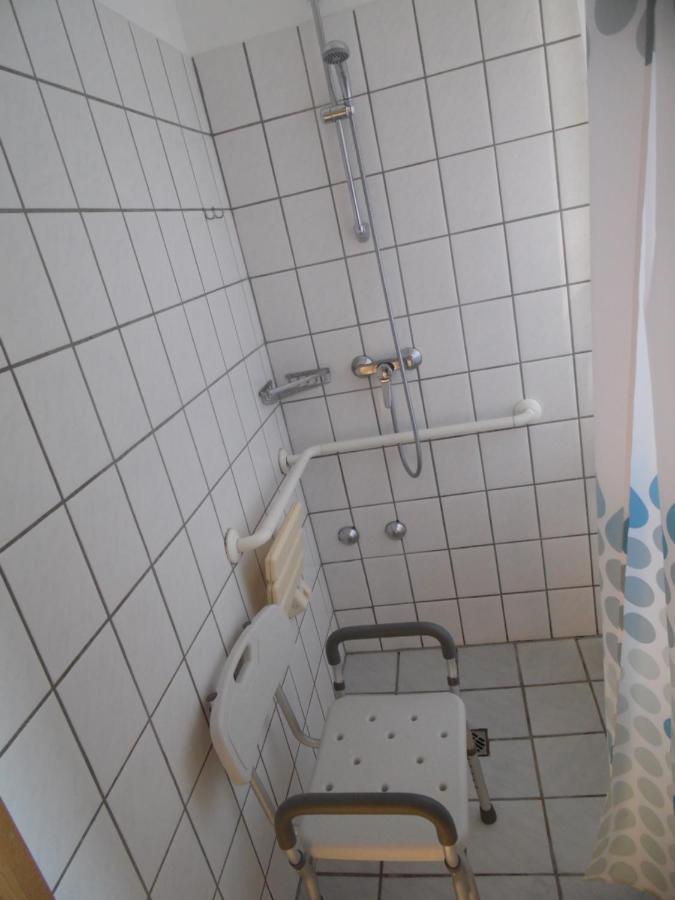 Ferienhof Meyer Landhotel Petershagen Luaran gambar