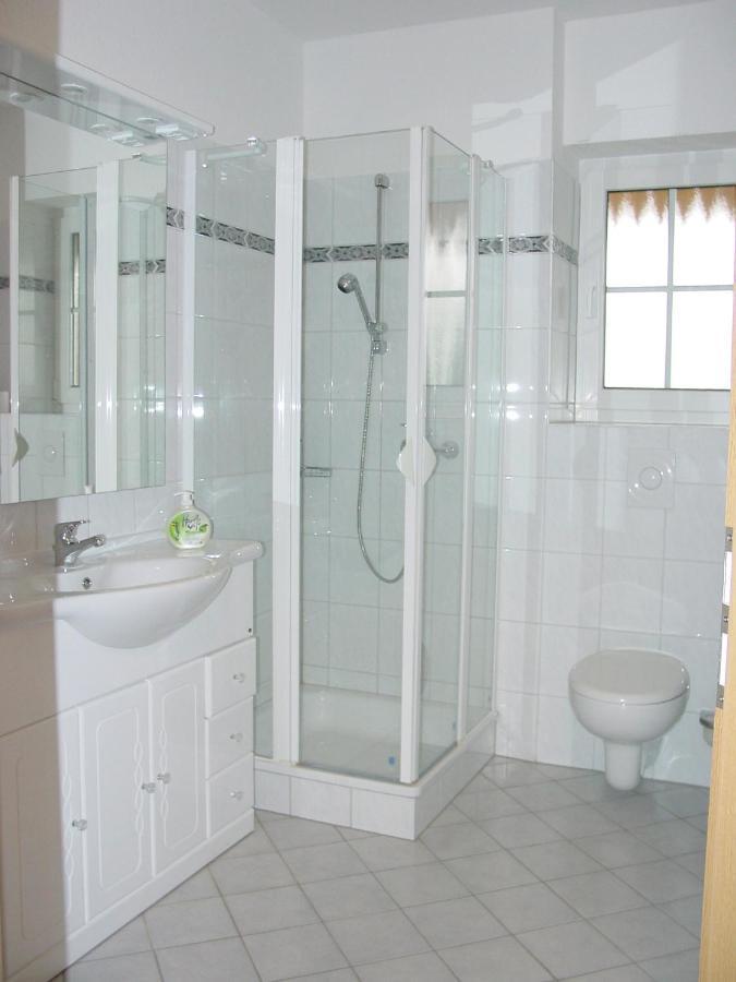 Ferienhof Meyer Landhotel Petershagen Luaran gambar