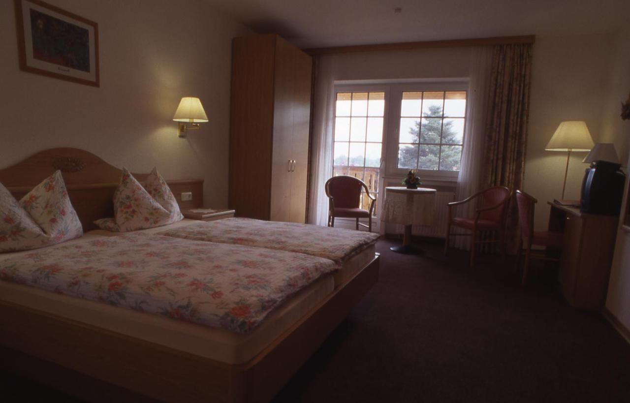 Ferienhof Meyer Landhotel Petershagen Luaran gambar