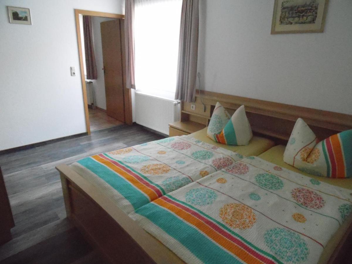 Ferienhof Meyer Landhotel Petershagen Luaran gambar