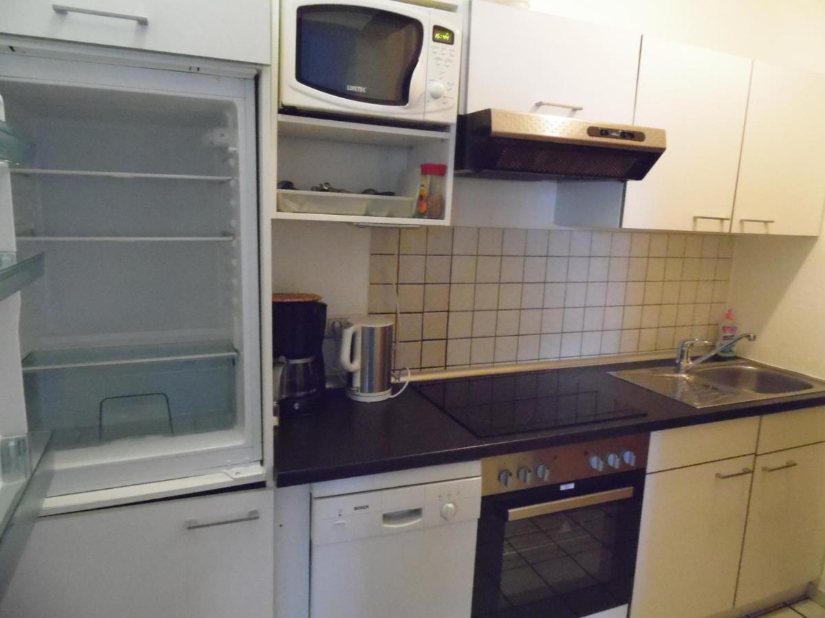 Ferienhof Meyer Landhotel Petershagen Luaran gambar